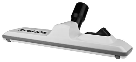 Насадка для сухой уборки с переключателем пол/ковер d36 мм (цвет белый), Makita 198533-8 купить в Магнитогорске