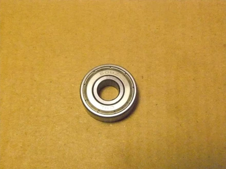 Подшипник шариковый 608 (22х8х7) U009-608-RS0 купить в Магнитогорске