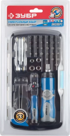 Наборы слесарно-монтажного инструмента серия ПРОФЕССИОНАЛ купить в Магнитогорске