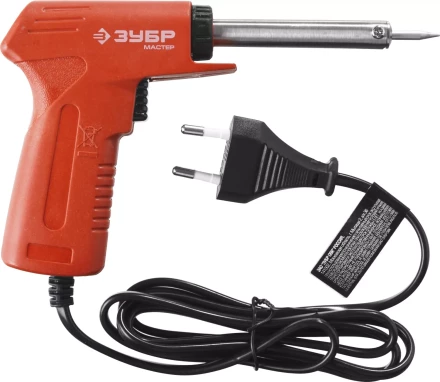 Паяльники 2 уровня мощности 30-70 Вт серия МАСТЕР купить в Магнитогорске