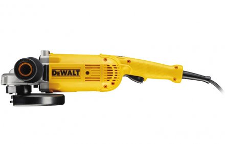 Шлифмашина DeWalt УШМ DWE 493 купить в Магнитогорске