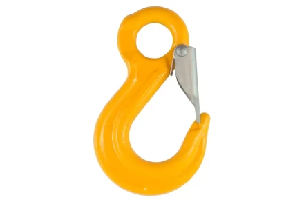 Крюк с проушиной TOR SALK 3,15 т (D) 1035808 купить в Магнитогорске