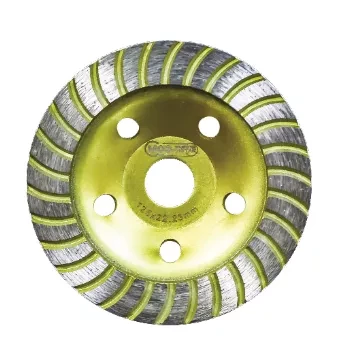 Фреза алмазная торцевая турбированная 230*4.5*22.23 купить в Магнитогорске