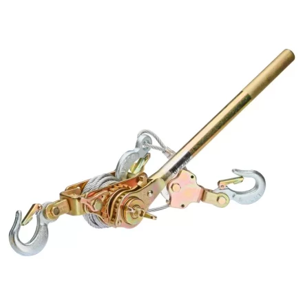 Лебедка ручная ЛР-20 КВТ купить в Магнитогорске