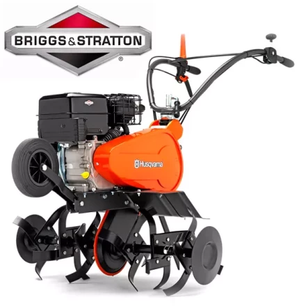 Бензиновый культиватор Husqvarna TF 334 купить в Магнитогорске