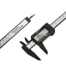 Штангенциркуль цифровой GJ61 Deko, 065-0210 купить в Магнитогорске