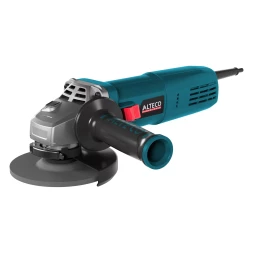 Угловая шлифмашина ALTECO AG 1400-125 ECS 70003