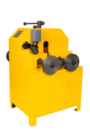 Трубогиб электрический TOR HHW-76B 16-76 мм круг/квадрат 11876 купить в Магнитогорске