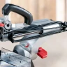Пила торцовочная KGS 216 M 619260000 METABO купить в Магнитогорске