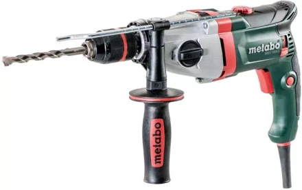 Дрель ударная Metabo SBEV 1300-2 купить в Магнитогорске