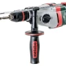 Дрель ударная Metabo SBEV 1300-2 купить в Магнитогорске