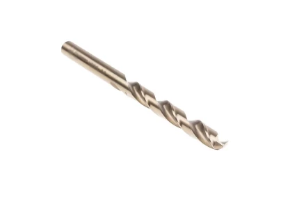 Сверло по металлу HAMMER Ф8х117мм (DR CO 8,00мм*117мм) купить в Магнитогорске
