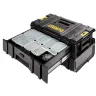 Ящик-модуль для электроинструмента Dewalt ToughSystem DS250 Stanley DWST1-70728 купить в Магнитогорске
