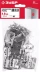 ЗУБР Кляймер-У2, 4 мм, 50 шт, усиленный крепеж для вагонки с саморезами (30755-04) купить в Магнитогорске