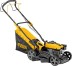 Газонокосилка бензиновая GLD-410SP-K, 150 см3, 41 см, привод, 40 л Denzel купить в Магнитогорске