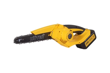 Аккумуляторная пила Huter ELS-20/8-Li-BL 70/10/41 купить в Магнитогорске