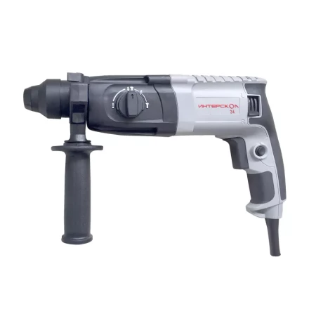 Перфоратор П24/650 ЭР ИНТЕРСКОЛ купить в Магнитогорске