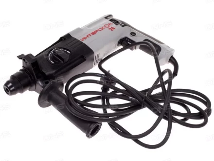 Перфоратор П24/650 ЭР ИНТЕРСКОЛ купить в Магнитогорске