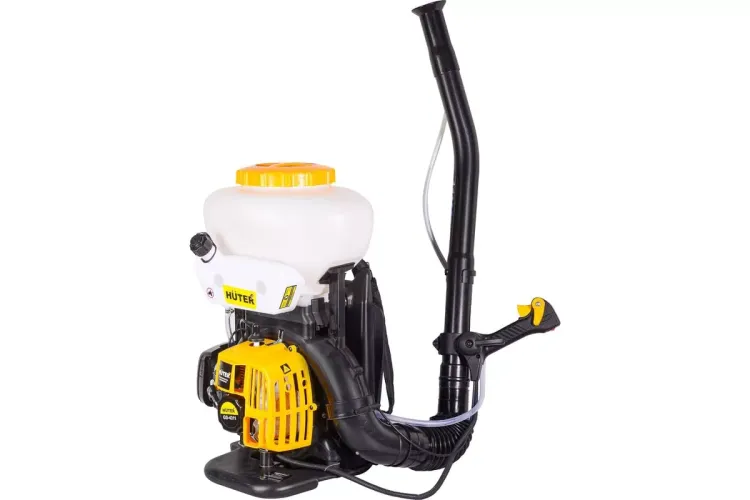 Опрыскиватель бензиновый GS-4311 Huter 70/13/66 купить в Магнитогорске