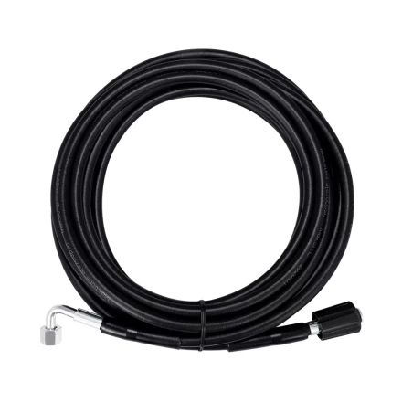 Шланг высокого давления KVAZARRUS 10м M22x1,5 M16x1,5 для моек K 7 купить в Магнитогорске