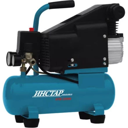 Компрессор поршневой ИНСТАР КПВ 22008 купить в Магнитогорске