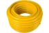 Шланг Вихрь поливочный ПВХ усиленный, пищевой трехслойный армированный 1&quot;, 25м (жёлтый) 73/7/2/34 купить в Магнитогорске