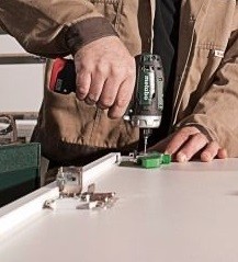 Аккумуляторная дрель-шуруповерт Power Maxx BS Metabo купить в Магнитогорске