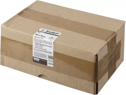 Винт ЗУБР &quot;МАСТЕР&quot; DIN 965, класс прочности 4.8, оцинкованный, M4x16мм, 5кг 303110-04-016 купить в Магнитогорске