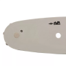 Шина для бензопилы Denzel DGS-4516, длина 40 см (16"), шаг 3/8", паз 1.3 мм, 57 звеньев купить в Магнитогорске