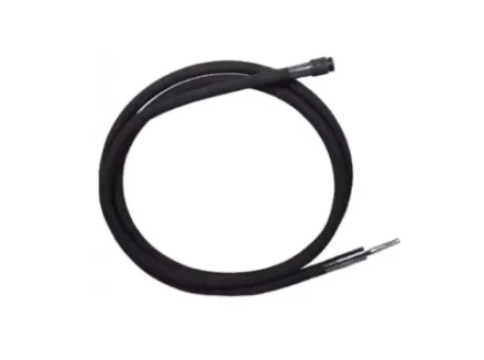 Гибкий вал 76 мм 4,5 м для глубинных вибраторов ZN90 1021912 купить в Магнитогорске