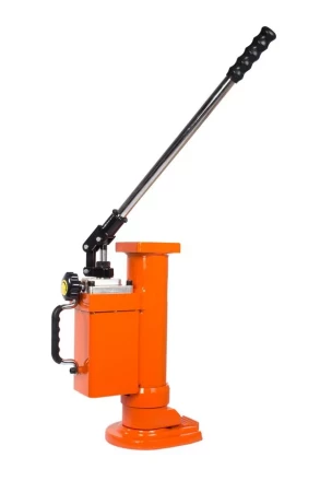 Домкрат гидравлический TOR ДПГ-250 (HM-250) 25 т (G) 105252 купить в Магнитогорске