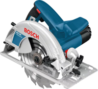 Пила дисковая GKS 190 BOSCH 0.601.623.000