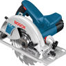 Пила дисковая GKS 190 BOSCH 0.601.623.000 купить в Магнитогорске