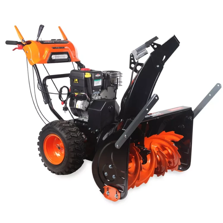 Снегоуборщик бензиновый PATRIOT PRO 981 ED купить в Магнитогорске