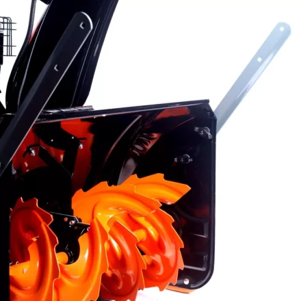 Снегоуборщик бензиновый PATRIOT PRO 981 ED купить в Магнитогорске