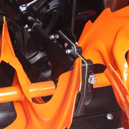 Снегоуборщик бензиновый PATRIOT PRO 981 ED купить в Магнитогорске