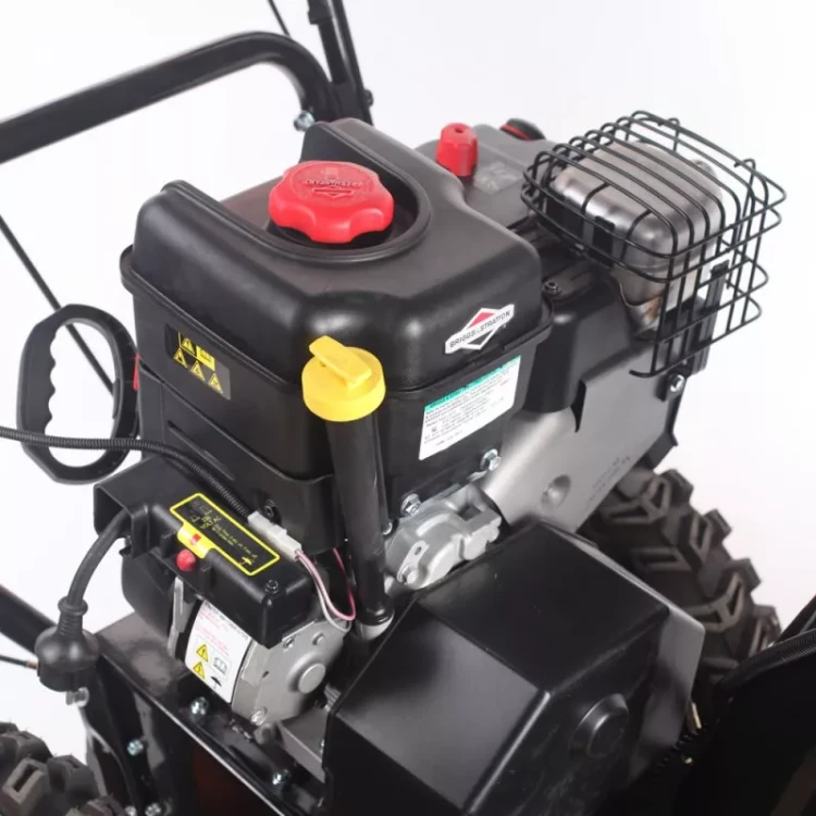 Снегоуборщик бензиновый PATRIOT PRO 981 ED купить в Магнитогорске