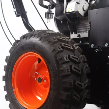 Снегоуборщик бензиновый PATRIOT PRO 981 ED купить в Магнитогорске