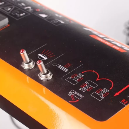 Снегоуборщик бензиновый PATRIOT PRO 981 ED купить в Магнитогорске