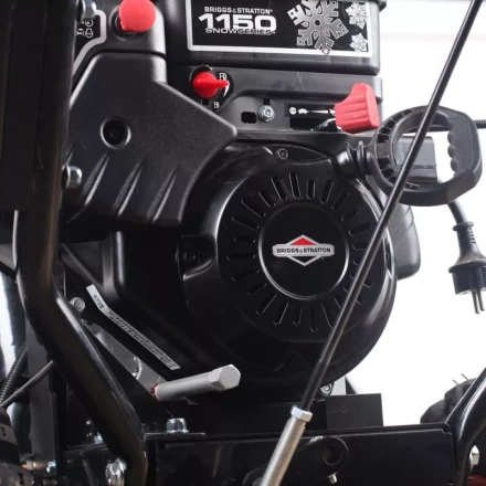 Снегоуборщик бензиновый PATRIOT PRO 981 ED купить в Магнитогорске