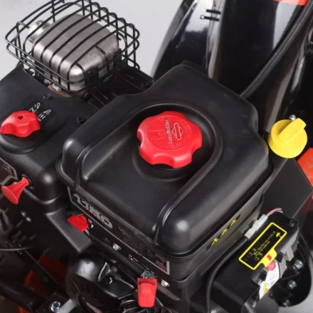 Снегоуборщик бензиновый PATRIOT PRO 981 ED купить в Магнитогорске