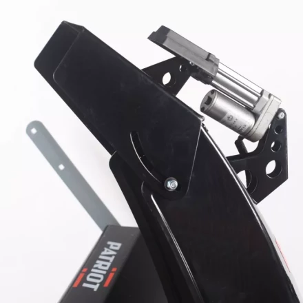 Снегоуборщик бензиновый PATRIOT PRO 981 ED купить в Магнитогорске