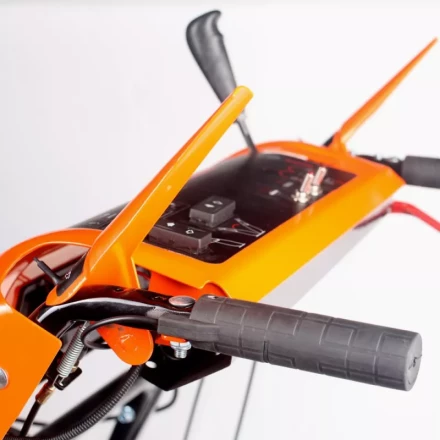 Снегоуборщик бензиновый PATRIOT PRO 981 ED купить в Магнитогорске