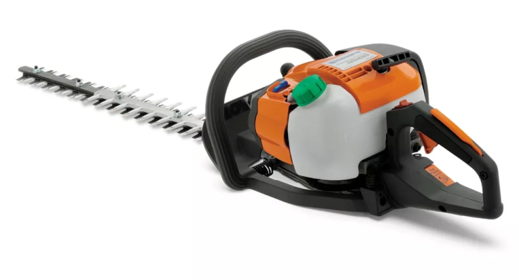 Бензиновый Кусторез «Husqvarna 325HD60х» купить в Магнитогорске