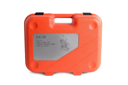 Магнитный сверлильный станок MESSER DX35 купить в Магнитогорске