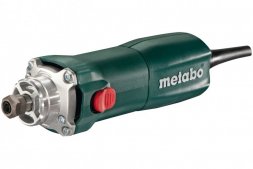 Шлифмашина ПШМ (прямолинейная) Metabo GE 710 Compact