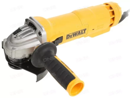 Угловая шлифмашина DeWalt DWE 4205 купить в Магнитогорске