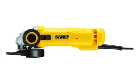 Угловая шлифмашина DeWalt DWE 4205 купить в Магнитогорске