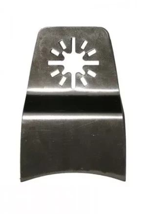 Шабер ступенчатый вогнутый Энкор 50453 купить в Магнитогорске