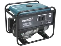 Бензогенератор Makita EG601A